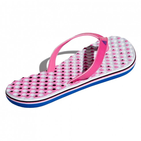 Фото Жіночі в'єтнамки Adidas Eezay Dots W CG3552 - зображення 4