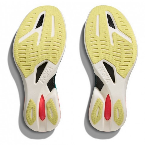 Фото Унісекс кросівки для бігу HOKA ONE ONE CIELOX1 2.0 1162053-FLCK - зображення 2