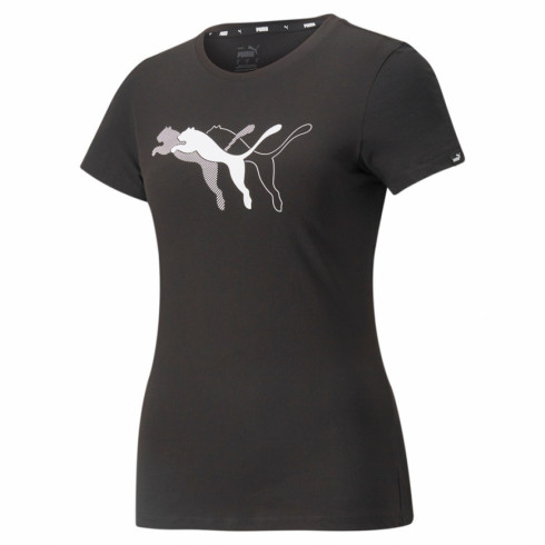 Фото Футболка Puma Power Graphic Tee 84711201 - зображення 1