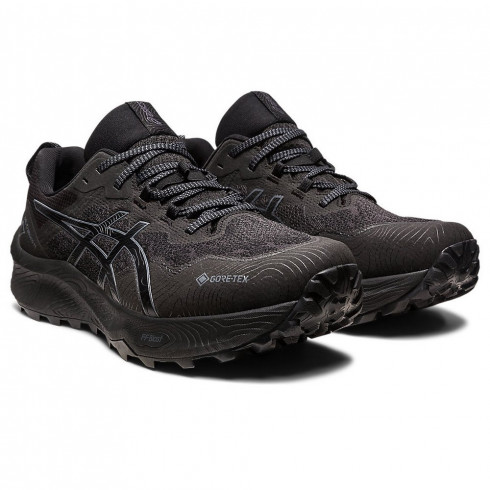 Фото Чоловічі бігові кросівки ASICS GEL-Trabuco 11 GTX 1011B608-002 - зображення 2
