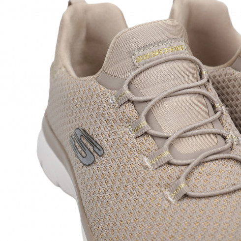 Фото Жіночі кросівки Skechers Summits 149204 TPE - зображення 2