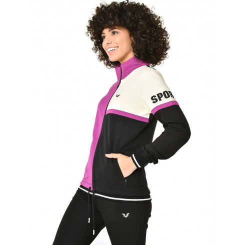 Фото Жіночий спортивний костюм Bilcee TB21WL01S8790-1301  - зображення 4