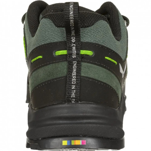 Фото Чоловічі трекінгові кросівки Salewa MS WILDFIRE LEATHER 61395_5331 - зображення 2