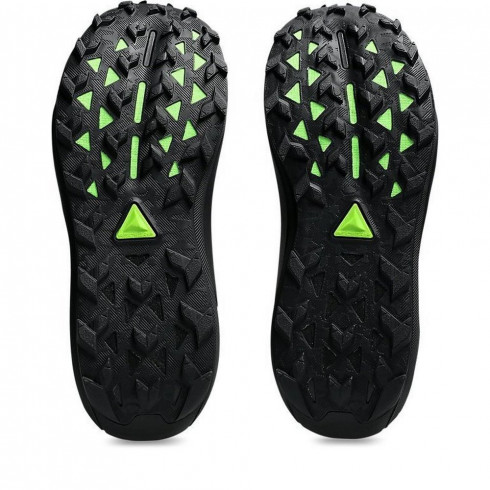 Фото Чоловічі бігові кросівки Asics GEL-Trabuco 13 GTX 1011B978-002 - зображення 5