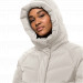 Фото Напівпальто жіноче пухове Jack Wolfskin MARIENPLATZ COAT W 1206971_5062 - зображення 3