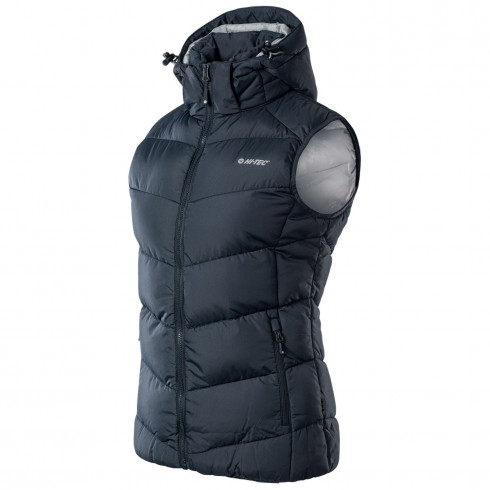 Фото Жилет жіночий HI-TEC LADY CALISTO II-BLU NIG/MIC CH - зображення 2