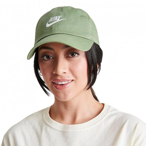 Фото Кепка Nike U NSW H86 CAP FUTURA WASHED 913011-386 - зображення 2