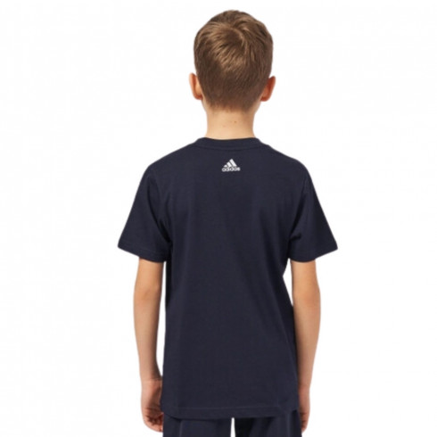 Фото Дитяча Adidas футболка U BL 2 TEE IS2587 - зображення 2