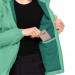 Фото Вітровка жіноча Jack Wolfskin STORMY POINT JACKET W 1111201-4076 - зображення 3