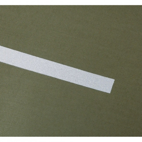 Фото Чоловіча куртка для туризму Mammut Chamuera HS Thermo Hooded Parka Men 1010-29030-IGUA - зображення 4