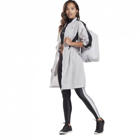 Фото Жіноча спортивна куртка Reebok Studio High Intensity FI6805 - зображення 3