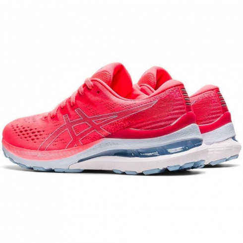 Фото Жіночі бігові кросівки Asics GEL-KAYANO 28 1012B047-700 - зображення 2