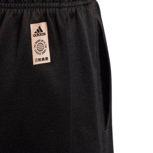 Фото Дитячі штани Adidas Tiger Loose 7/8 GD3761 - зображення 4