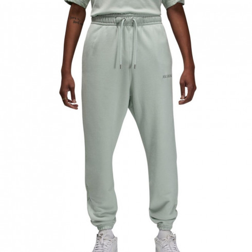 Фото Чоловічі спортивні штани Air Jordan Wordmark Fleece Pants FJ0696-034 - зображення 1