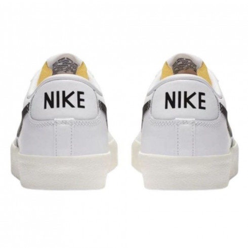 Фото Чоловічі повсякденні кросівки NIKE Blazer Low '77 Vintage DA6364-101 - зображення 5