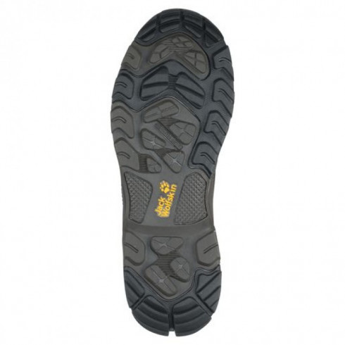 Фото Чоловічі черевики Jack Wolfskin COLD TERRAIN TEXAPORE MID 4020501-5043 - зображення 3