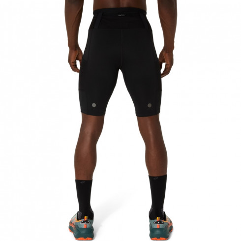 Фото Чоловічі шорти ASICS FUJITRAIL ELITE SPRINTER 2011D267-001 - зображення 2