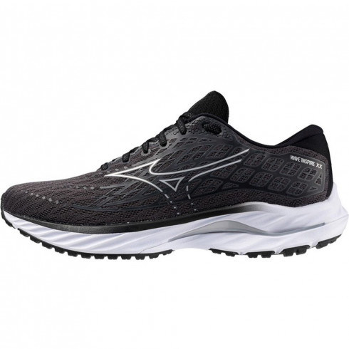 Фото Чоловічі бігові кросівки Mizuno WAVE INSPIRE 20 J1GC2444-02 - зображення 2
