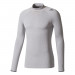 Фото Чоловіча водолазка Adidas Techfit Climaheat BP5601 - зображення 1