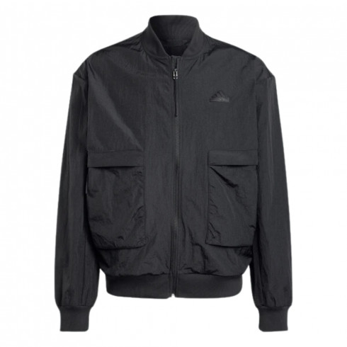 Фото Чоловіча куртка-бомбер Adidas M City Escape Premium IY1505 - зображення 6