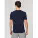 Фото Футболка чоловіча Bilcee ERKEK ORME T-SHIRT TBMF1681-1002 - зображення 5