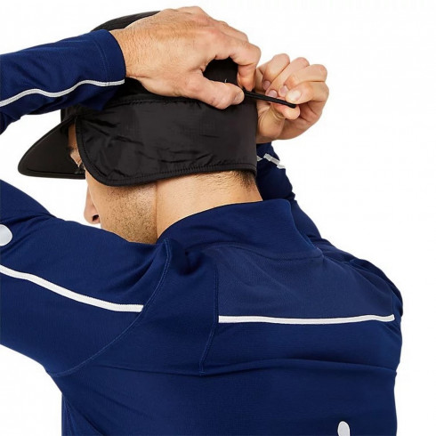 Фото Шапка Asics WINTERIZED CAP 3013A907-001 - зображення 6