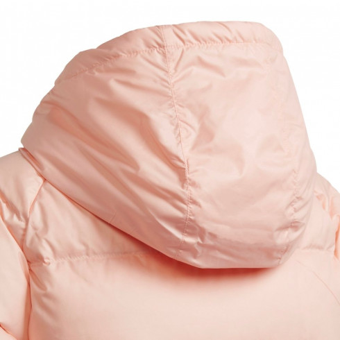 Фото Дитячий подовжений пуховик Adidas Adicolor H34568 - зображення 5