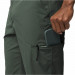 Фото Чоловічі штани Jack Wolfskin WANDERTHIRST PANTS M 1508371_4311 - зображення 2