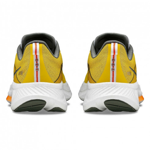 Фото Чоловічі бігові кросівки Saucony RIDE 17 S20924-112-CABO - зображення 2