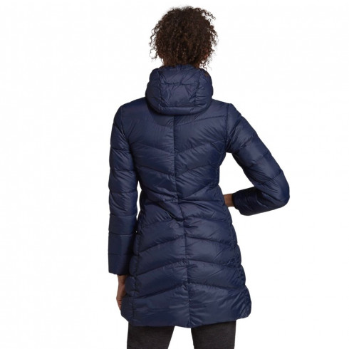 Фото Жіночий пуховик Adidas W NUVIC DZ1500 - зображення 2