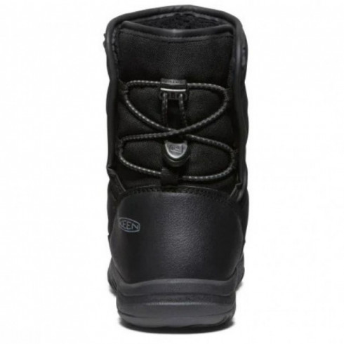 Фото Дитячі черевики Keen PUFFRIDER WP Y 1027959 - зображення 4