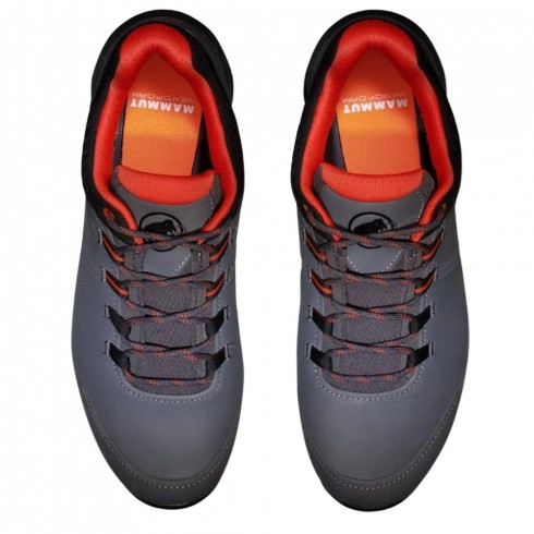 Фото Чоловічі кросівки для трекінгу Mammut Mercury IV Low GTX 3030-04700-TITA - зображення 4