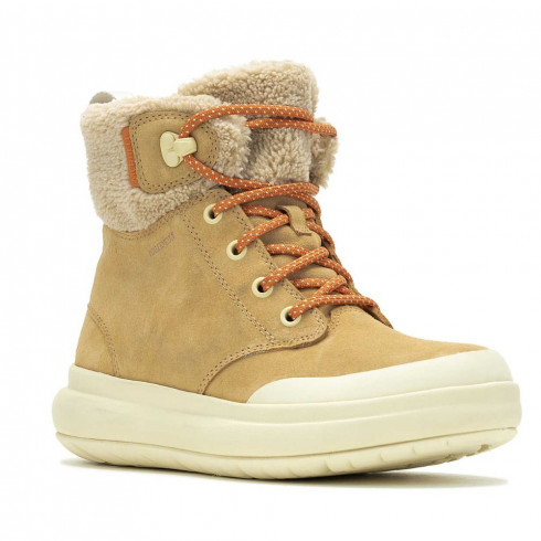 Фото Жіночі черевики Merrell MARQUETTE THERMO LACE WP J007058 - зображення 3