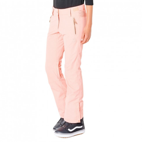 Фото Жіночі штани для сноуборда Rip Curl SLINKY SNOW PANT SGPBZ4-8697 - зображення 3