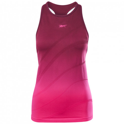 Фото Жіноча майка Reebok UNITED BY FITNESS SEAMLESS GT3177 - зображення 5