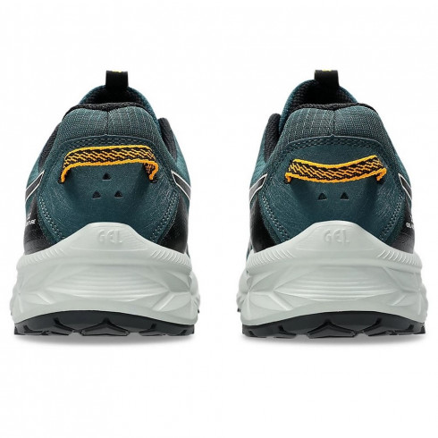 Фото Чоловічі бігові кросівки Asics GEL-VENTURE 10 1011B967-300 - зображення 4