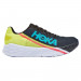 Фото Чоловічі бігові кросівки Hoka One One M ROCKET X 1113532-BLAC - зображення 1
