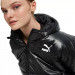 Фото Куртка жіноча Puma Classics Shiny Padded Jacket 53696901 - зображення 4