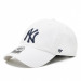 Фото Бейсболка 47 New York Yankees Clean Up B-RGW17GWS-WHA - зображення 1