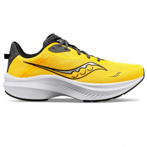 Чоловічі бігові кросівки Saucony AXON 3 S20826-121-VGBL