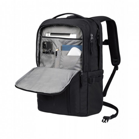 Фото Рюкзак Jack Wolfskin JACK.POT DE LUXE 2010542_6000 - зображення 2