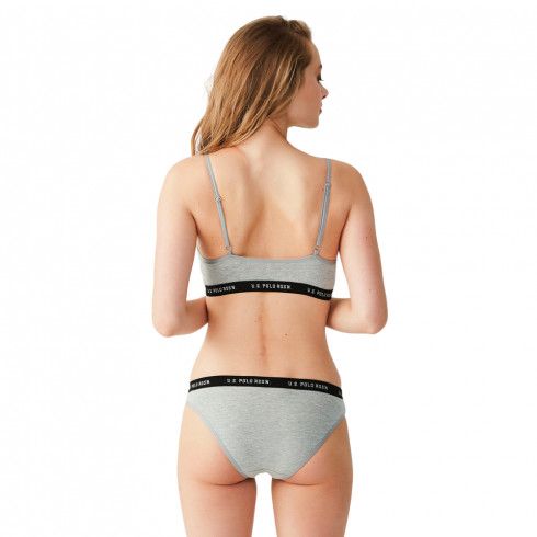 Фото Комплект білизни жіночий U.S. POLO ASSN 65004 - зображення 3