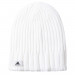 Фото Жіноча шапка Adidas W ESS BEANIE AY6619 - зображення 1