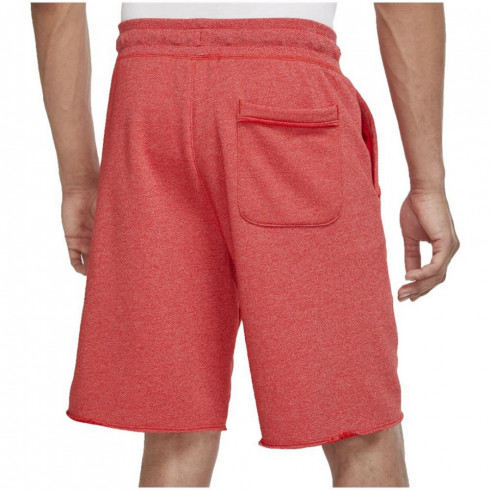 Фото Чоловічі спортивні шорти Nike M NK CLUB FT ALUMNI SHORT DM6817-657 - зображення 3