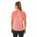 Фото Жіноча спортивна футболка Asics METARUN SS TOP 2012C737-700 - зображення 2