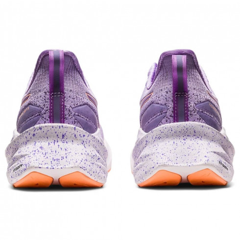 Фото Жіночі бігові кросівки Asics NOVABLAST 3 1012B410-500 - зображення 5