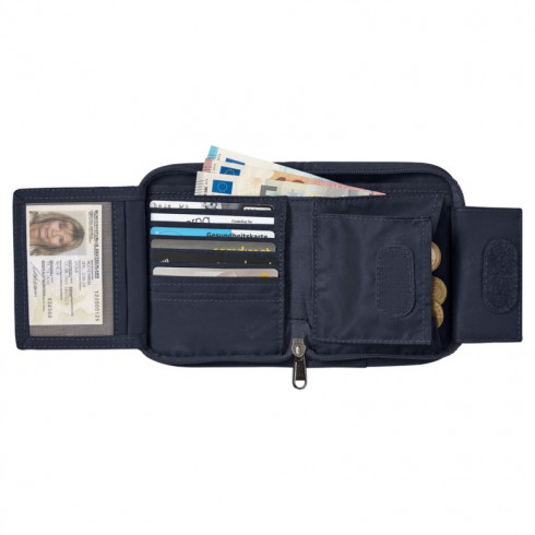 Фото Гаманець Jack Wolfskin FIRST CLASS 8006761_1010 - зображення 2