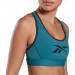 Фото Жіночий спортивний бра-топ Reebok HERO RACER MEDIUM-IMPACT FK5313 - зображення 4