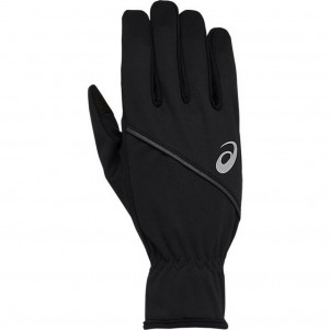 Рукавички ASICS THERMAL GLOVES 3013A424-002