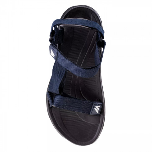 Фото Сандалі чоловічі MARTES ESSENTIALS MORETTI-NAVY/BLACK - зображення 3